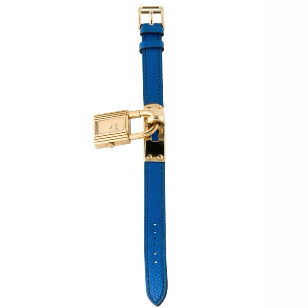 HERMÈS KELLY WATCH